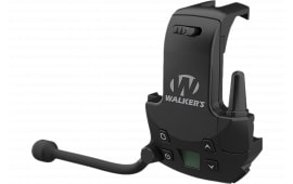 Walker's GSM Outdoors Razor Walkie-Talkie Attachment - GWPRZRWTBT