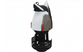 MOJO Outdoors Mallard Machine Motion Decoy, Motorized Duck Butt, 12V Rechargeable Battery, Remote-Controlled.