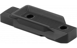 IRAY SLIM-MOUNT-1 Thermal Optic Side Foot Mount, Picatinny QD
