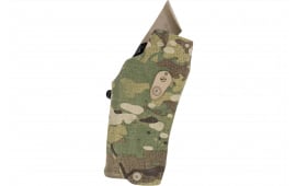 Safariland 6354RDS ALS MultiCam Cordura Holster for Glock 47 w/ SureFire X300U, Red Dot Compatible.