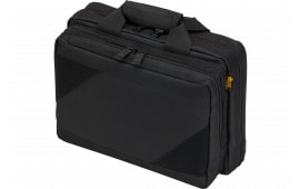 US PeaceKeeper Macro Mini Range Bag Nylon 13.5"x9.5"x3" Black P21305