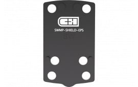 C&H Precision SWMP-SHIELD-EPS S&W M&P 2.0 Shield to Holosun EPS Mount