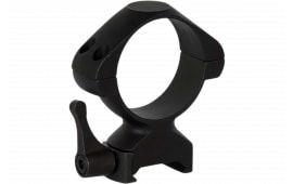 Konus 7422 34mm High Quick Release Steel Scope Rings