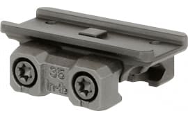 Midwest Industries MK2 T2 Aimpoint Mount Low