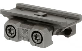 Midwest Industries MK2 T2 Aimpoint Mount Cowitness MI-MK2-T2CO