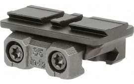 Midwest Industries MK2 Acro Aimpoint Mount Low MI-MK2-ACROL