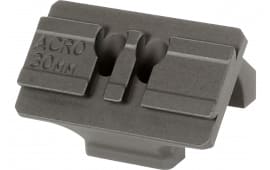 Midwest Industries MK2 30mm Offset Mount for Aimpoint ACRO - MI-MK2-30ACRO45
