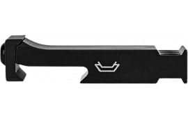MDT Vertical V-Mount Send It Gen2 Picatinny Black Aluminum 1.79in