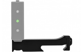 MDT 109940BLK Send It Gen2 Extended Vertical V-Mount Black Aluminum