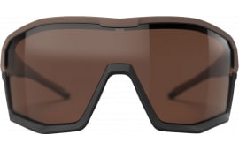 Glock MOS Tactical Glasses Desert Sand Polycarbonate ANSI Z87.1 AS41032