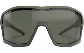 Glock Gen5 Tactical Glasses Eye Protection Polycarbonate Olive AS41033