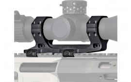 Reptilia AUS 35mm Optic Mount 1.54" Height Black Anodized