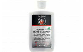 Thompson Center No. 13 Bore Cleaner 9018R 8oz Squeeze Bottle