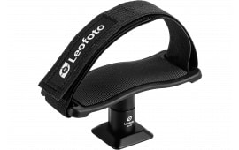Leofoto Usa BC-04 BC-04 Binocular Adapter Hook & Loop Dovetail Mount Black