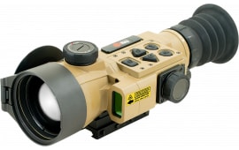 InfiRay Outdoor Hybrid Compact Thermal Optic 3.5X 640x480 LRF 50MM