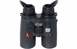 iRay USA QUEST-S50R Quest S50R Thermal Binoculars LRF 1280 50MM 2X