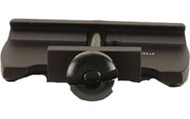Burris 410335 1-Piece Base For FastFire Picatinny/Weaver Style Aluminum Black Matte