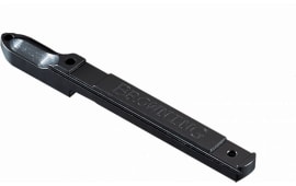 Browning 12333 1-Piece Base For Browning SA-22 Cantilever Style Black Matte Finish