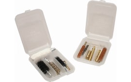 MTM JAG00 Case Jag and Brush Case Palm Size Container