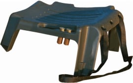 MTM Sportsman's Rump Rester Ground Hunting Set - Forest Green