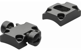Leupold 65416 2-Piece Base For Browning X-Bolt Standard Style Black Matte Finish