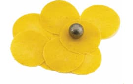 Traditions A1240 WonderLube Shooting Patches .50 Cotton Patches (Lubed) 100PK
