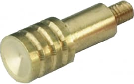 Traditions A1284 Jag Loading and Cleaning 50 Cal 10/32 Thread Ramrod