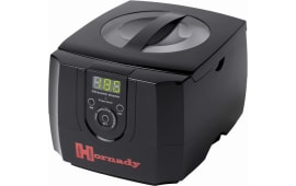 Hornady 043350 Lock-N-Load Magnum Sonic Cleaner Cleaning System Universal