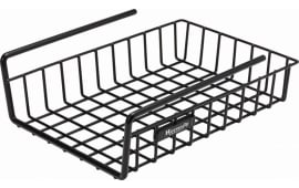Hornady 96012 Magnum Hanging Basket Vault Organizer Metal Black