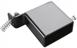 Champion Targets 44103 Target Stand Mounting Solution Black Steel 2" x 4"