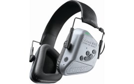 Champion 40982 Headphone Elec Nanoslim Elite Grey