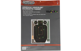 Champion 46139 Silhouette 5PK w/505 Pasters