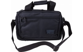 Blackhawk 74RB01BK Sportster Deluxe Range Bag 1000D Textured Nylon Black