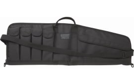 Blackhawk 74SG36BK Sportster Tactical AR Carry Case 600D Polyester Black 36"