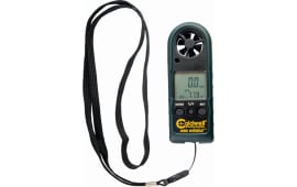Caldwell 102579 Wind Wizard II Wind Speed Sensor LCD Display CR2032