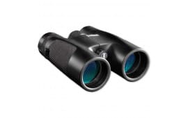 Bushnell Powerview 10x42mm Binocular, Black - 141042