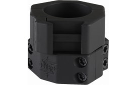 Seekins 0010620006 30MM .82" LOW 4 Screw CAP