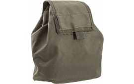 NcStar CVFDP2935G Folding Dump POUCH/GREEN