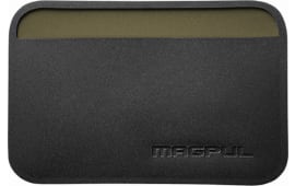 Magpul MAG758-001 DAKA Essential Essential Black Wallet