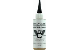 Wilson Combat 6034 Ultima-Lube II Carbon Remover Against Carbon Build Up 4 oz Squeeze Bottle