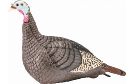 Hunters Specialties 100001 Strut-Lite Hen Turkey Decoy
