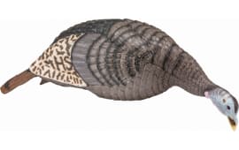 Hunters Specialties 100002 Strut-Lite Feeding Hen Turkey Decoy