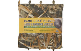 Hunters Specialties 07592 Camo Leaf Blind Material 56inx12ft Realtree Max-5