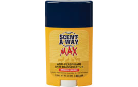 Hunters Specialties 07739 Scent-A-Way Max Anti-Perspirant 2.25 oz