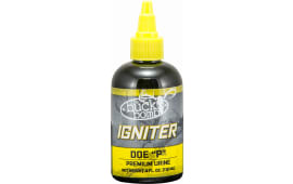 Hunters Specialties 200009 Buck Bomb Doe "P" Igniter 4 oz