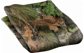 Allen Vanish Burlap Blind Fabric Mossy Oak Obsession 12ft x 56in Weather Resistant Non-Glare