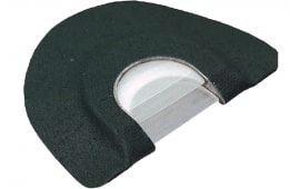 Primos PS110 True Double II  Diaphragm Call Triple Reed Turkey Sounds Attracts Turkeys Green
