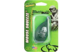 Primos 304 Mouse Squeeze  Mouse/Rodent Sounds Attracts Predators Green Rubber