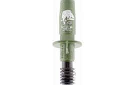 Primos 316 Still Cottontail Rabbit Open Call Rabbit Sounds Attracts Predators Green