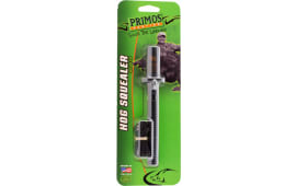 Primos PS321 Squealer  Grunter Call Attracts Hog Black Plastic